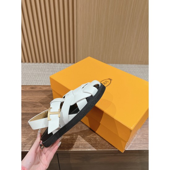 Tods Sandals