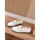 Tods Loafers Bean Shoes