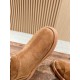 woolen boots