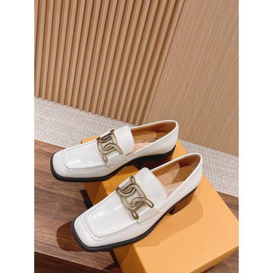 Tods Loafers