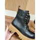 Martin boots