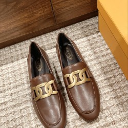 Tods Loafers