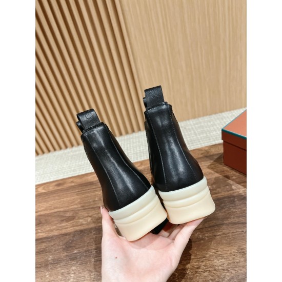 loro piana boots