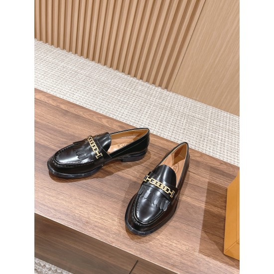Tods Loafers