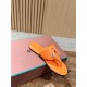 loro piana  sandals