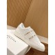 Sneakers White Shoes