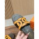 Todes slippers