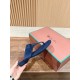 loro piana  sandals