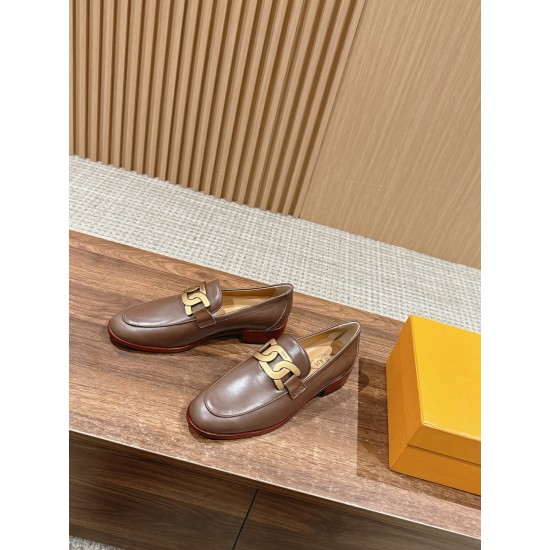 Tods High Heels