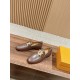 Tods High Heels