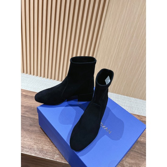 Stuart Weitzman boot