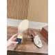loro piana  sandals
