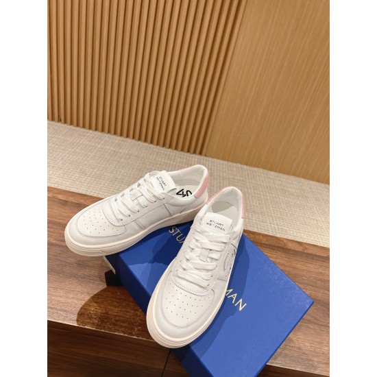 Stuart Weitzman sneakers
