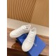 Stuart Weitzman sneakers