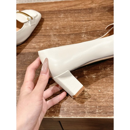 Tods High Heels