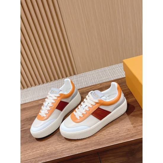 Tods sneakers