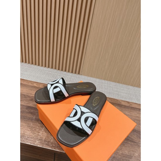 Todes slippers