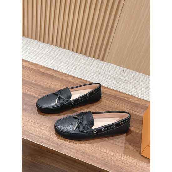Tods sneakers and casual shoes