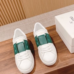 Sneakers White Shoes