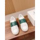 Sneakers White Shoes