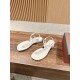 loro piana  sandals