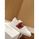 Sneakers White Shoes