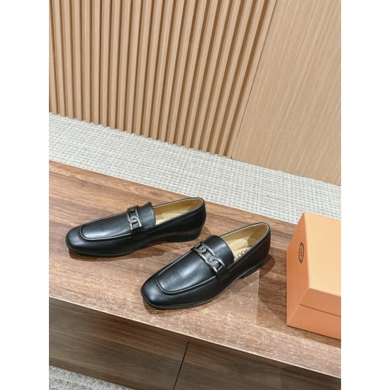 Tods Loafers