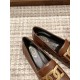 Tods Loafers