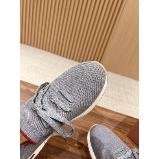 Loro Piana sneakers