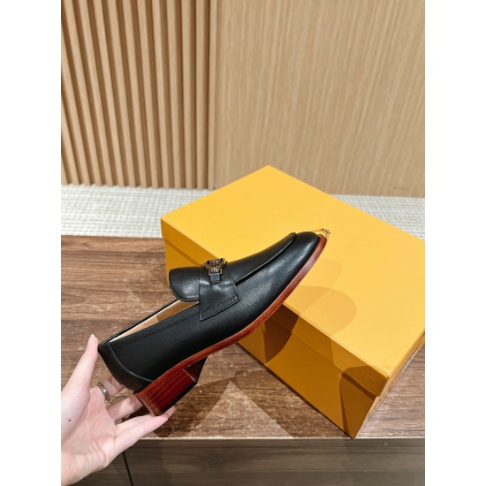 Tods Loafers