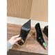 Saint Laurent High Heels
