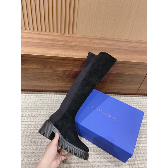 Stuart Weitzman boot