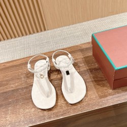 loro piana  sandals