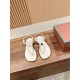 loro piana  sandals