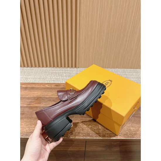 Tods Loafers