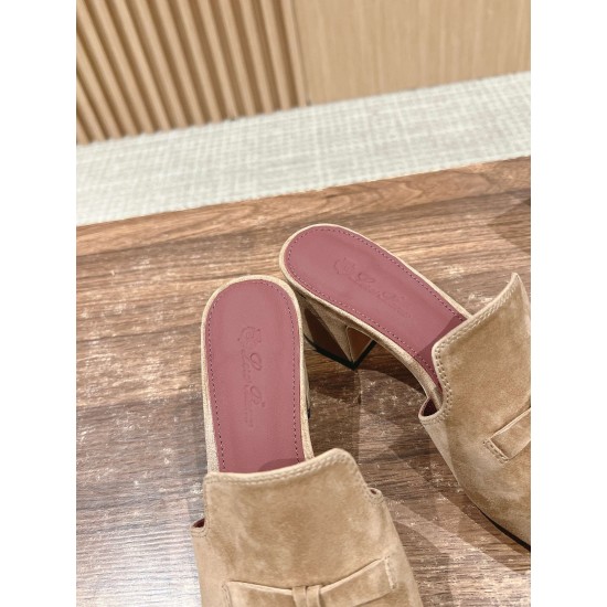 loro piana  sandals