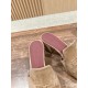 loro piana  sandals