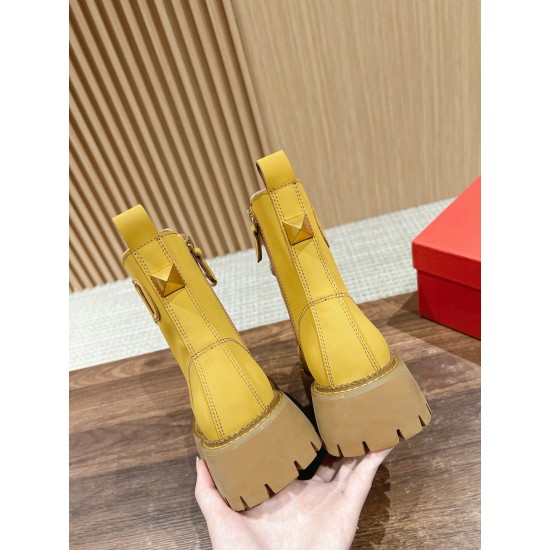 Martin boots