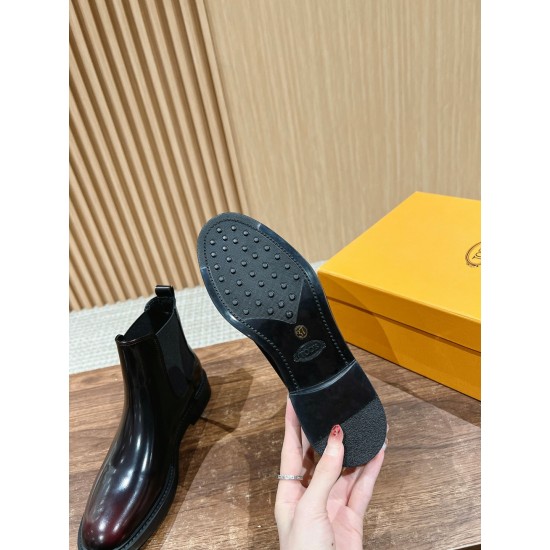 Tods boots