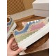casual shoes and sneakers