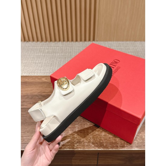 Velcro Sandals
