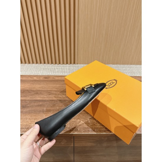Tods Loafers