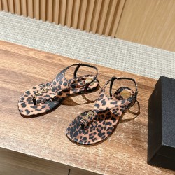 Saint Laurent Sandals