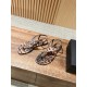 Saint Laurent Sandals