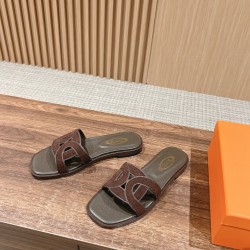 Todes slippers