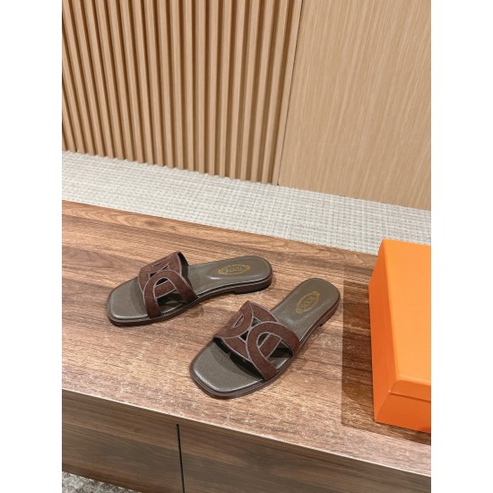 Todes slippers