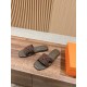 Todes slippers