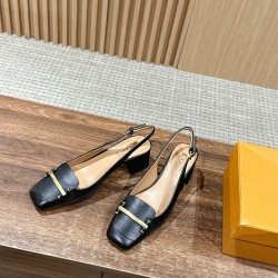 Tods High Heels