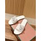 loro piana  sandals