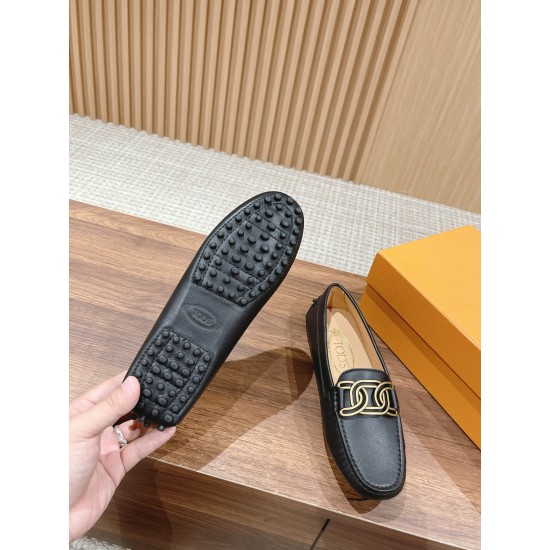 Tods Loafers